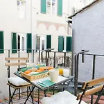 *New Attic*-Lucca Citycenter-Balcony-Netflix