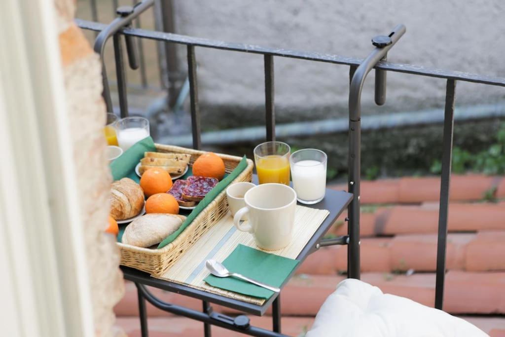 Apartment *new Attic*-lucca Citycenter-balcony-netflix Lucca