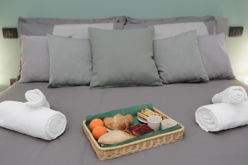 *new Attic*-lucca Citycenter-balcony-netflix Apartment *
