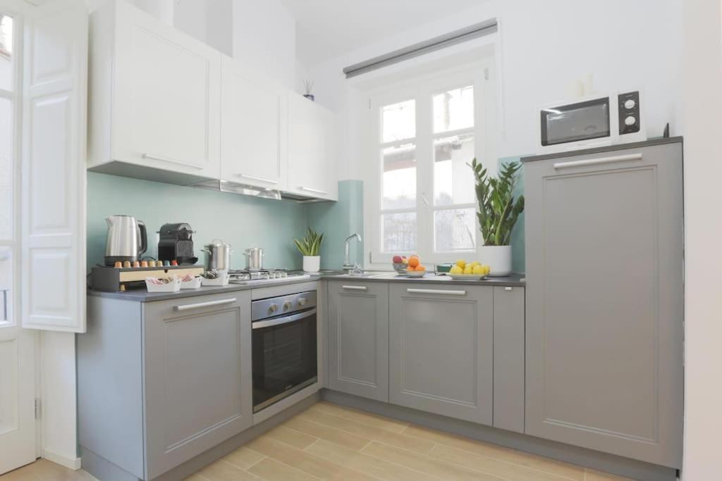 *new Attic*-lucca Citycenter-balcony-netflix Lucca